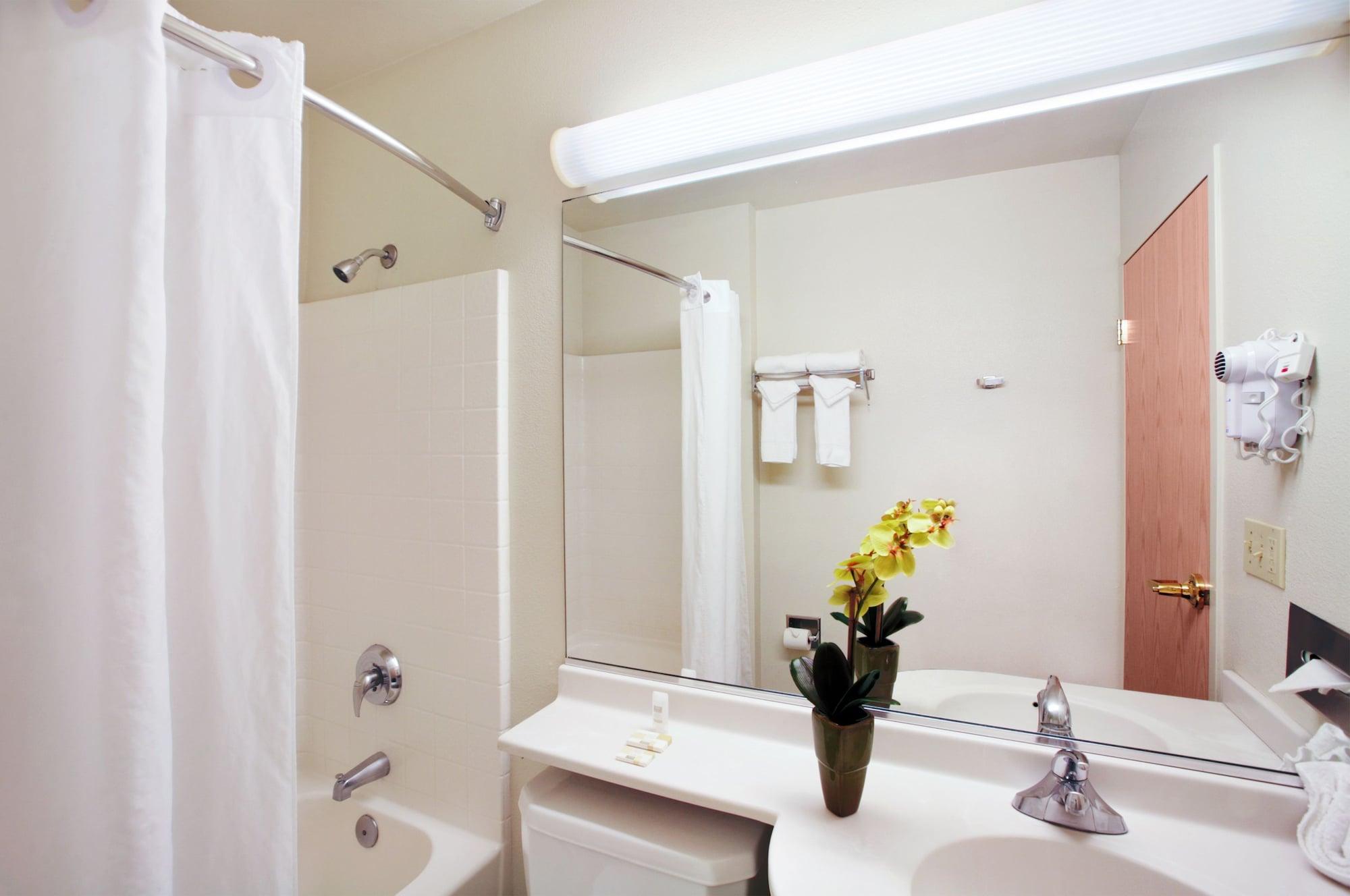 Microtel Inn&Suites Modesto Ceres Chambre photo